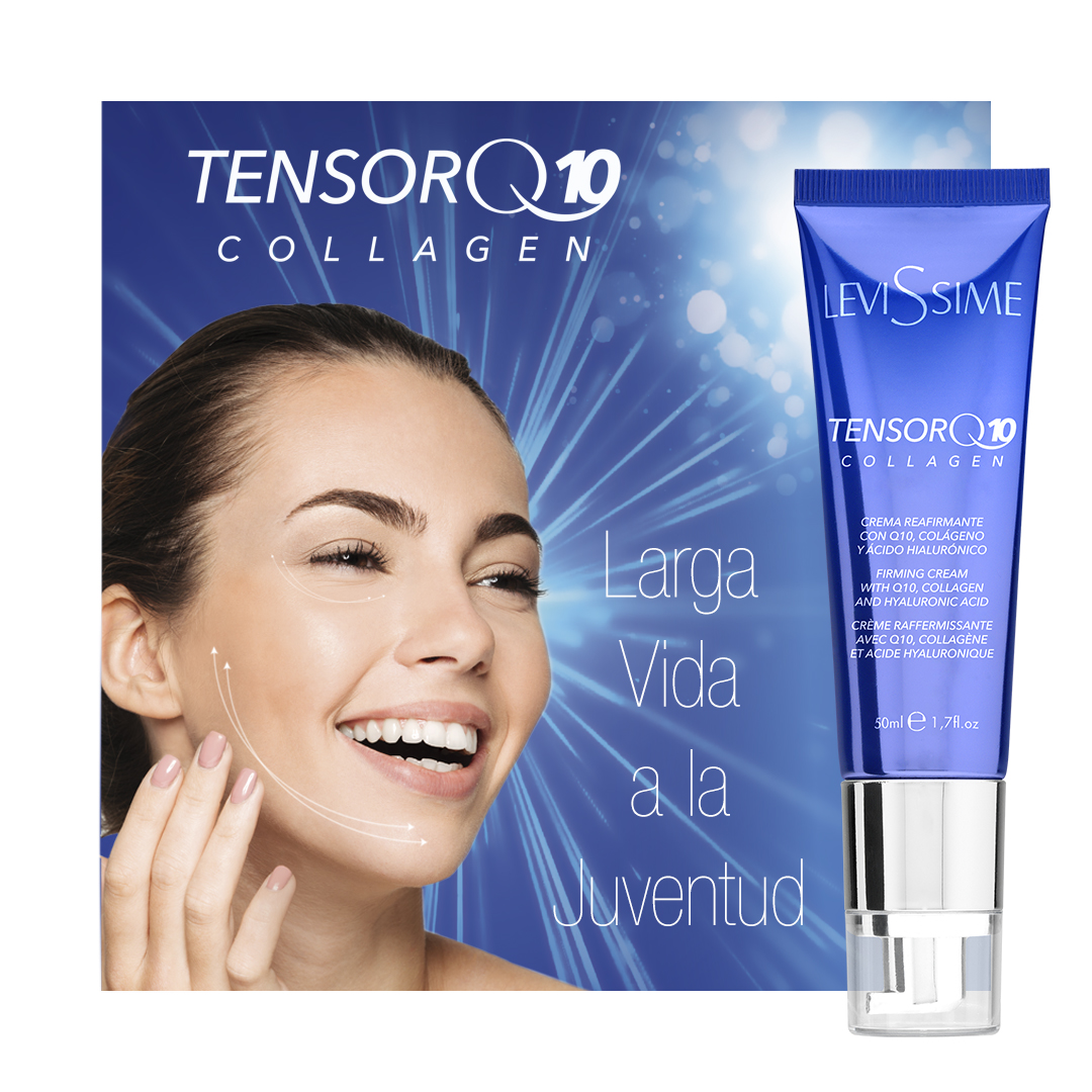 nirvel Tensor Q10 Collagen Oferta especial