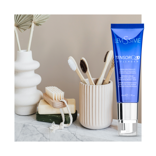nirvel Tensor Q10 Collagen Oferta especial