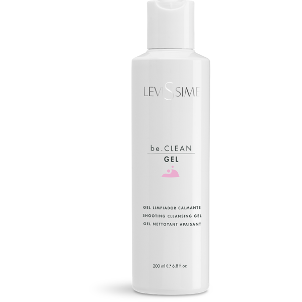 nirvel be.CLEAN GEL
