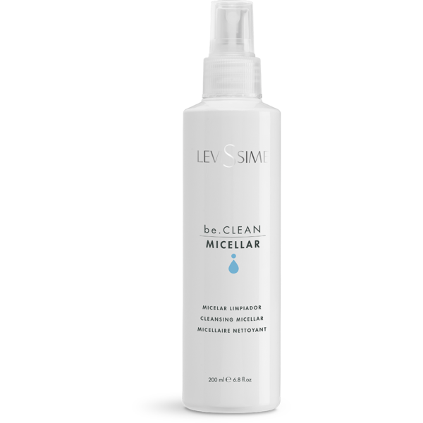 nirvel Be.CLEAN MICELLAR
