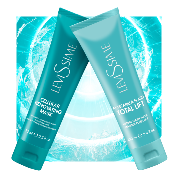 nirvel Cellular Renovating Mask Precios de Black Friday