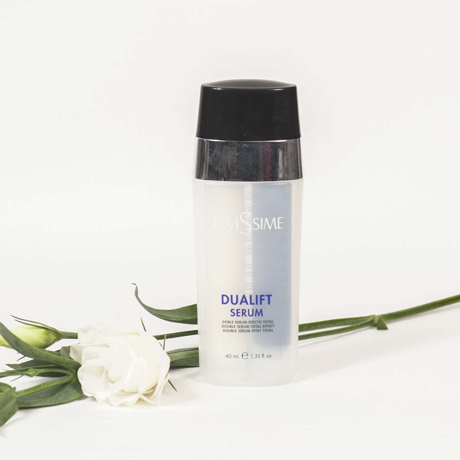 nirvel Dualift Serum Descuentos del mes