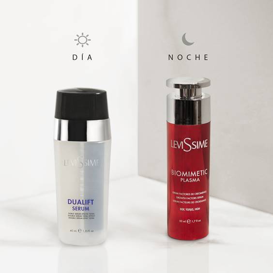 nirvel Dualift Serum Descuentos del mes