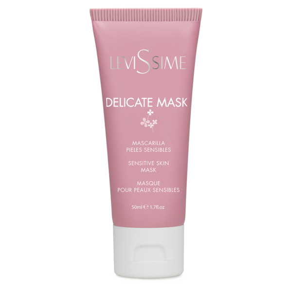 nirvel Delicate Mask