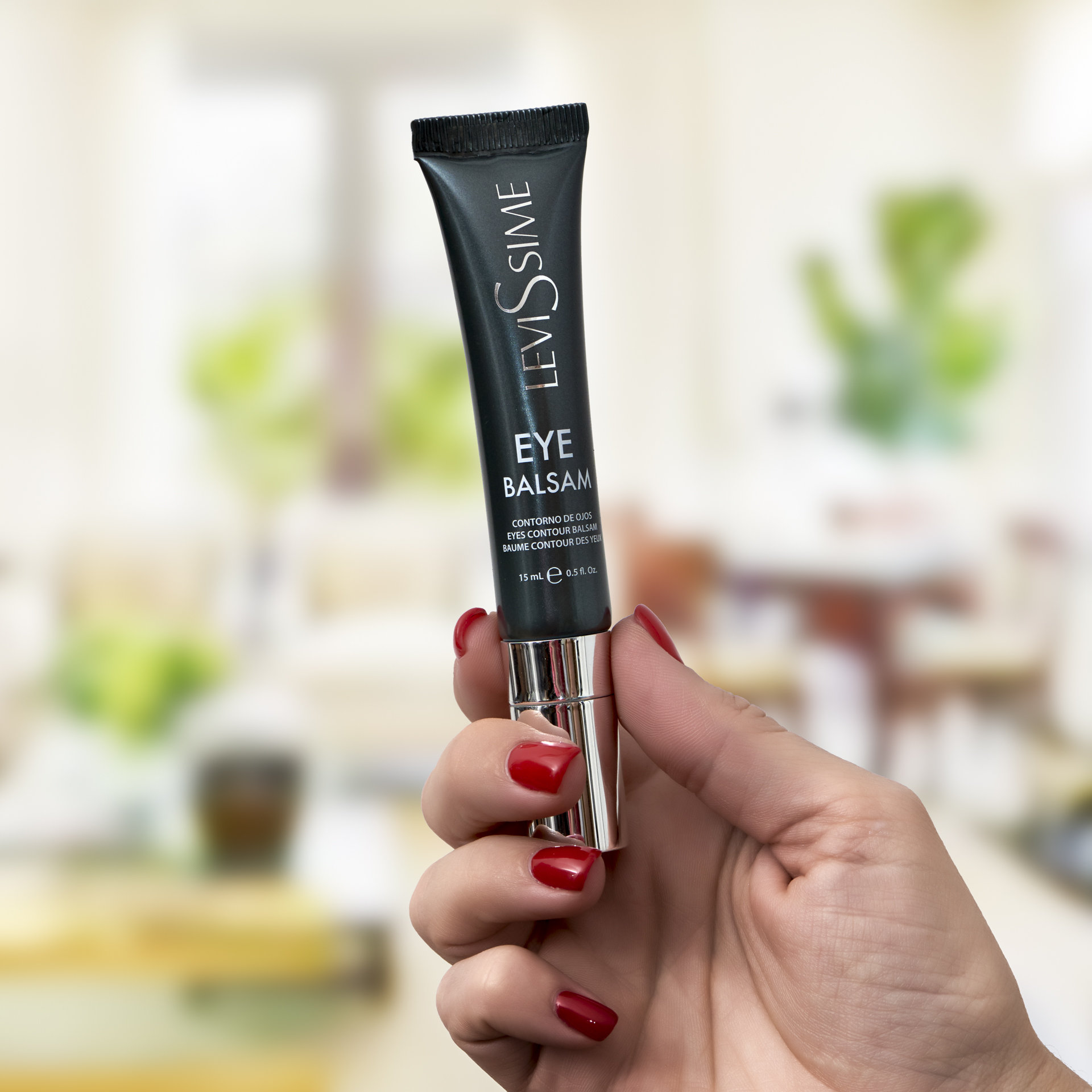 nirvel Eye Balsam Mejor oferta