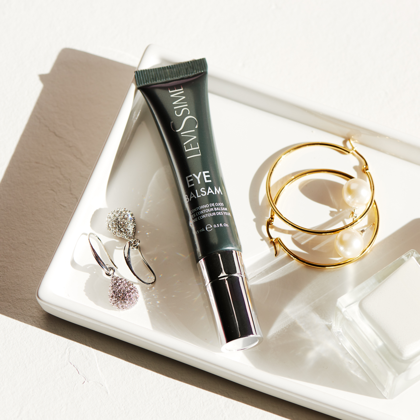 nirvel Eye Balsam Mejor oferta
