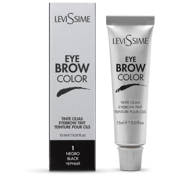 nirvel Eyebrow Color