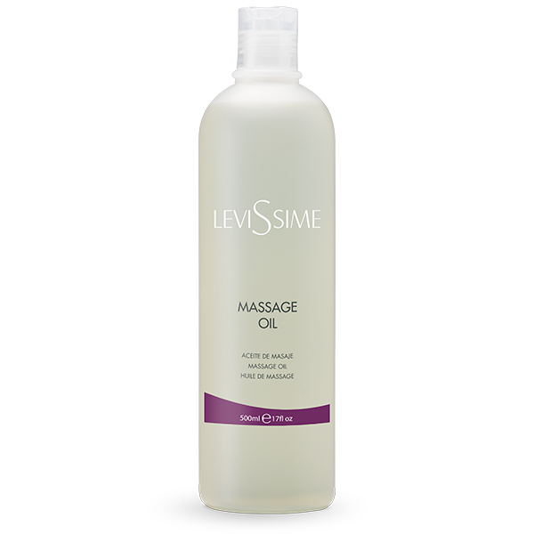 nirvel Massage Oil
