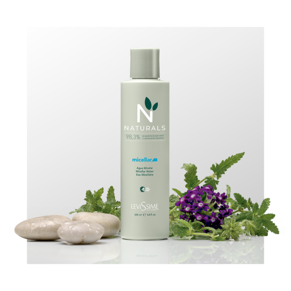 nirvel Naturals Micellar Precio de fábrica