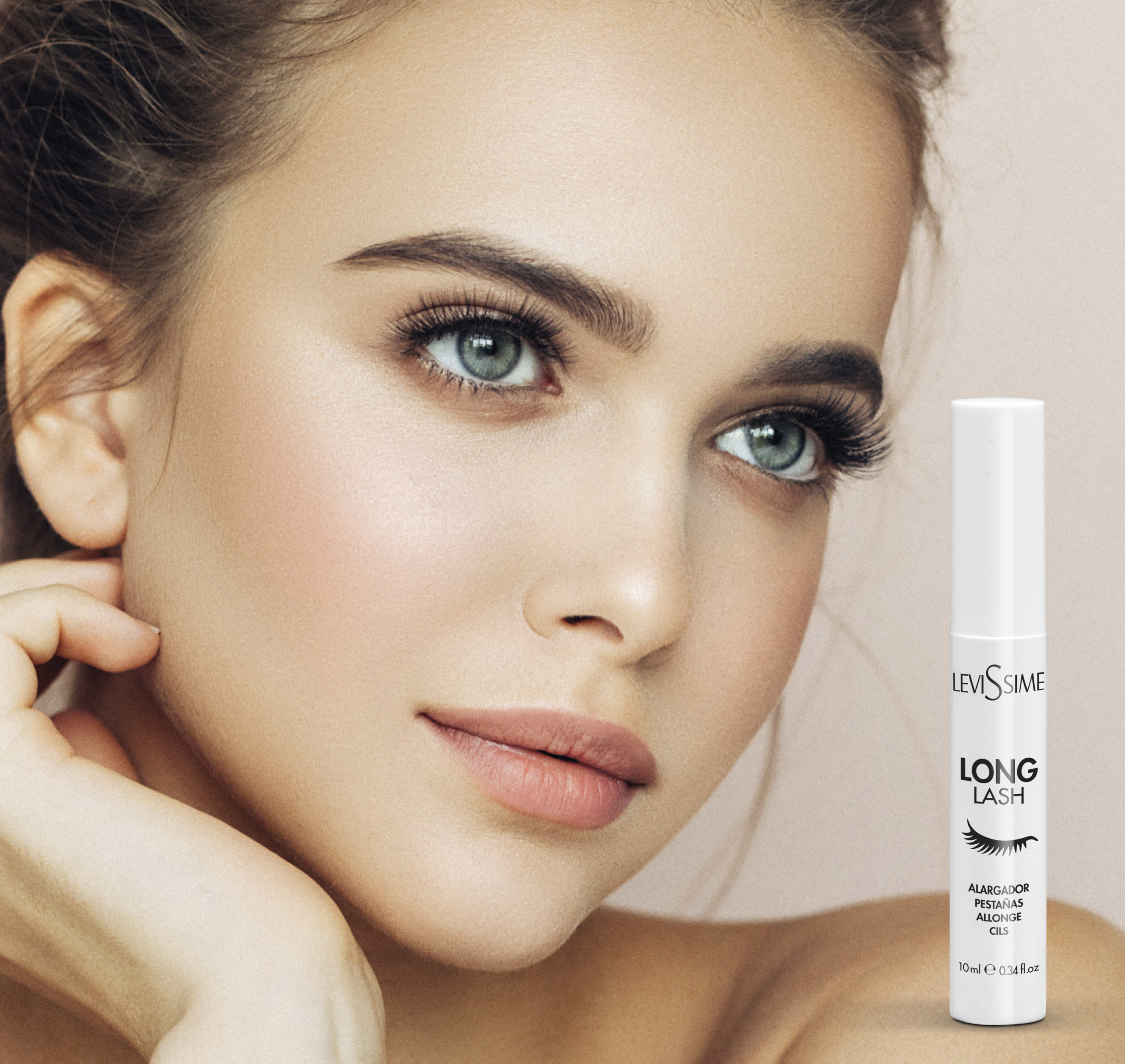 nirvel Long Lash Oferta especial de fábrica