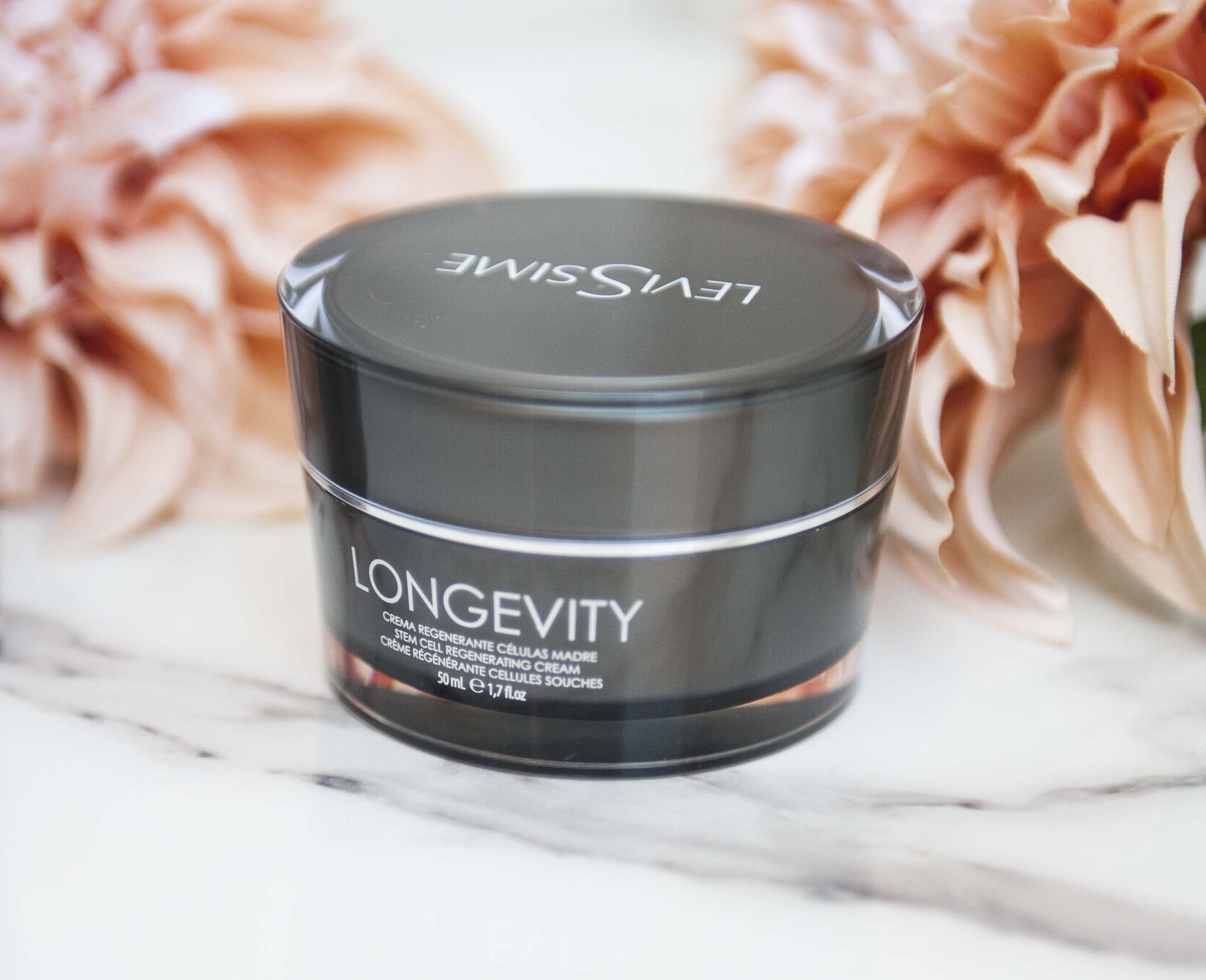 nirvel Longevity Cream Promoción trimestral
