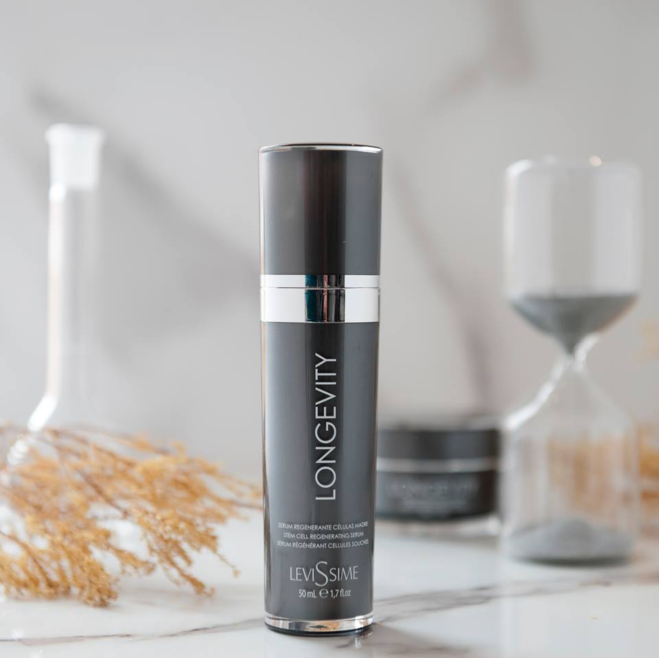 nirvel Longevity Serum Solo queda un día