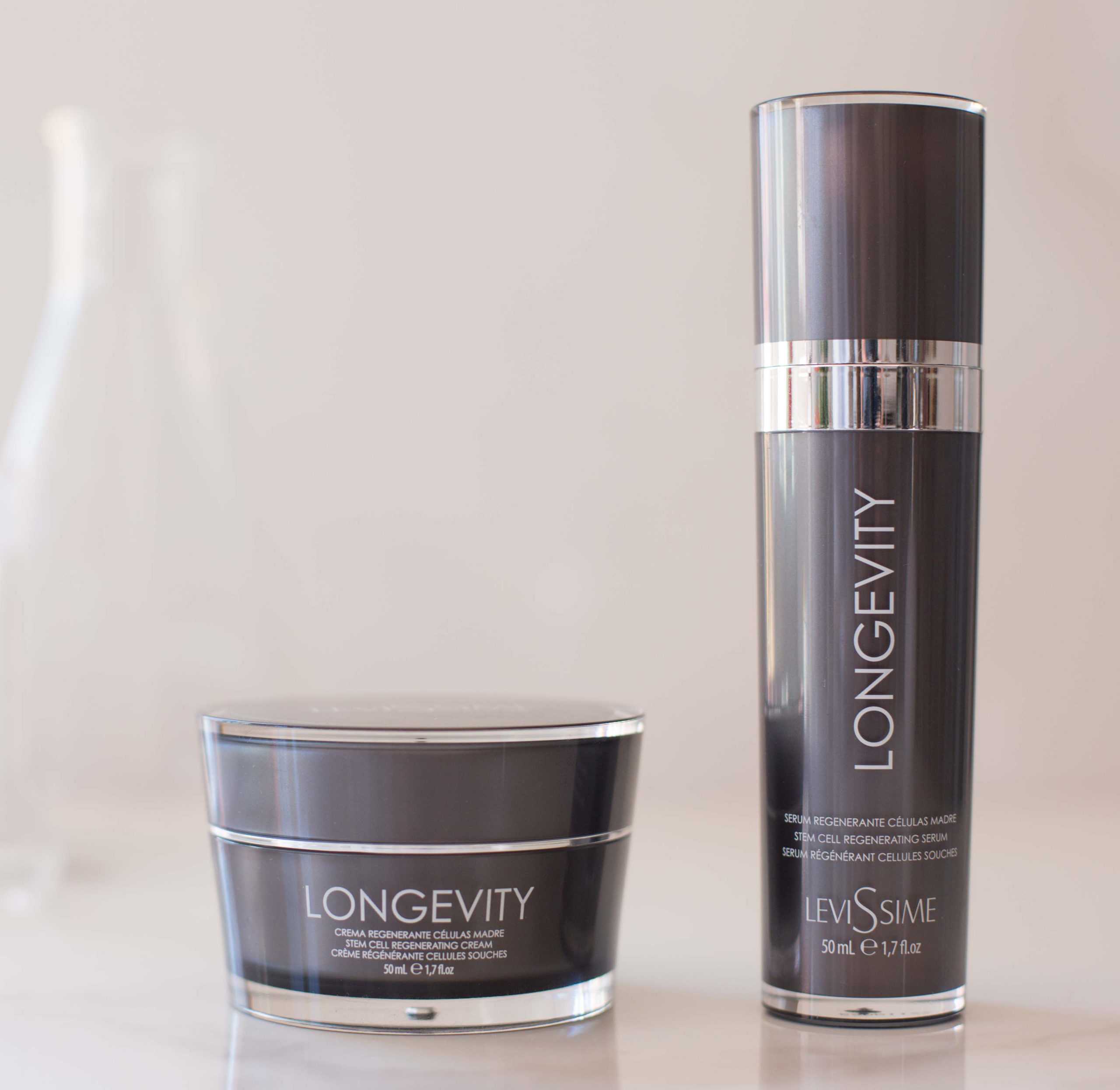 nirvel Longevity Serum Solo queda un día