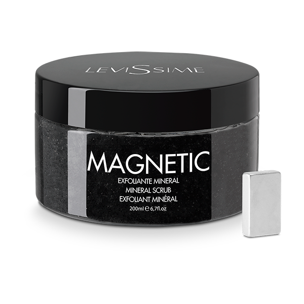 nirvel Magnetic