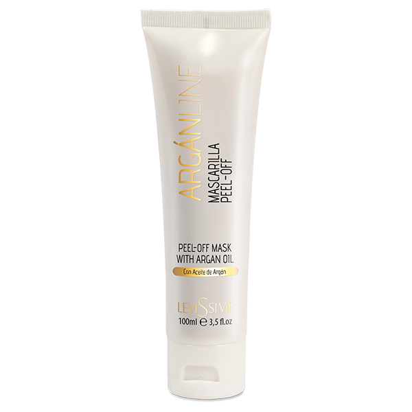 nirvel Mascarilla Peel Off