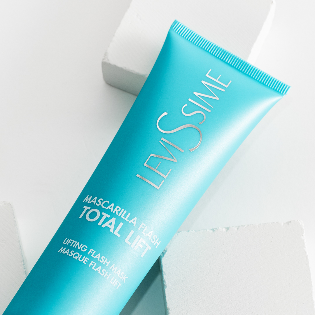 nirvel Mascarilla Flash Total Lift Envío internacional gratuito