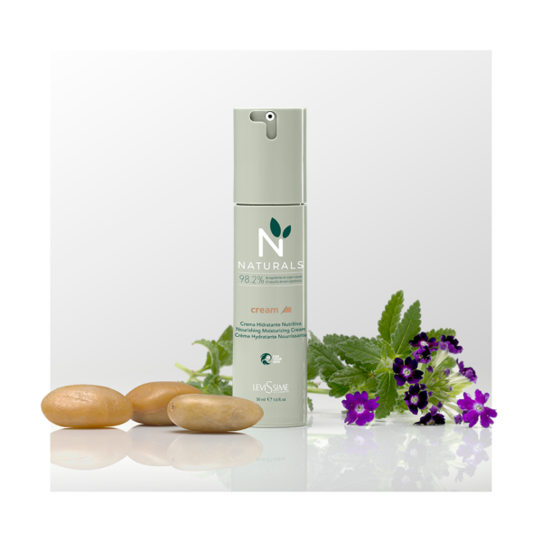 nirvel Naturals Cream Descuento por venta flash