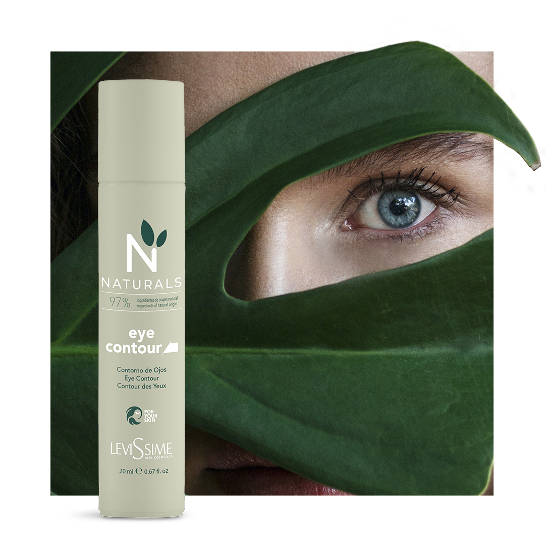 nirvel Naturals Eye Contour Ofertas de temporada