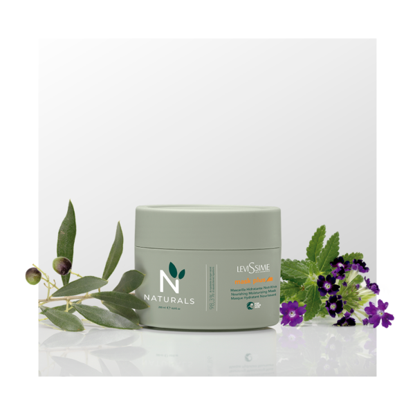 nirvel Naturals Mask Plus Ofertas especiales
