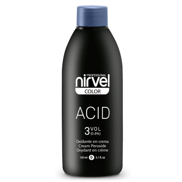 nirvel Oxidante ACID 3VOL