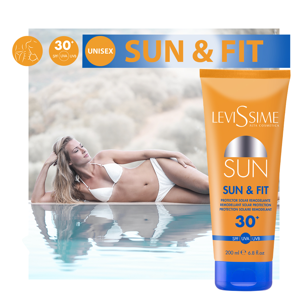 nirvel Sun&Fit En oferta