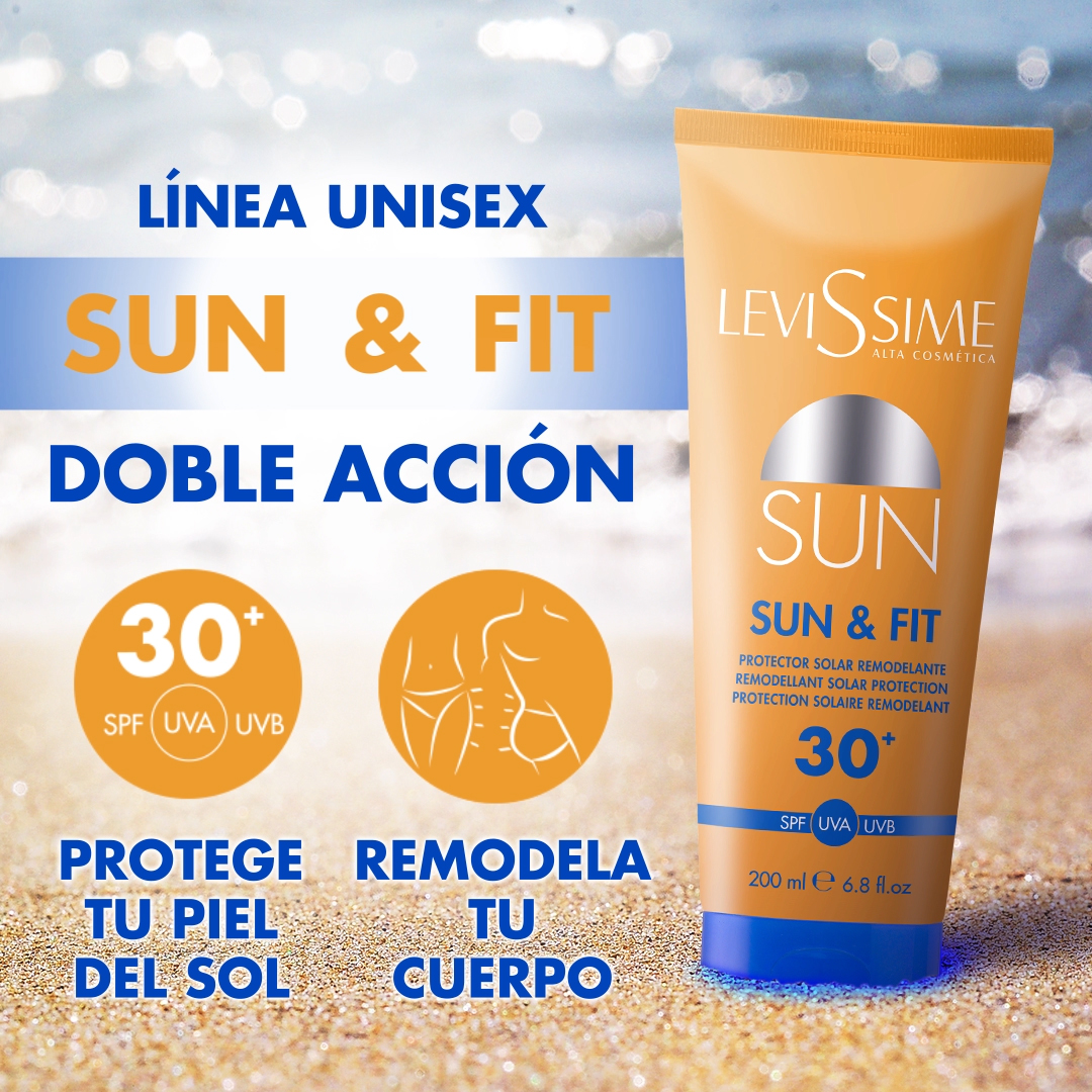nirvel Sun&Fit En oferta