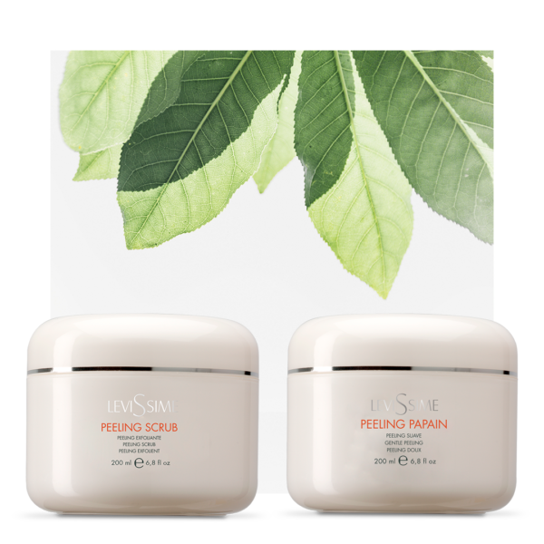 nirvel Peeling Papain Rebajas de fábrica