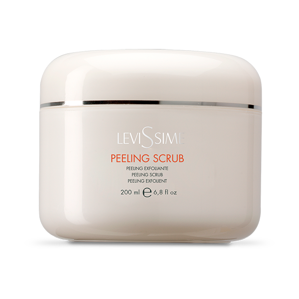 nirvel Peeling Scrub