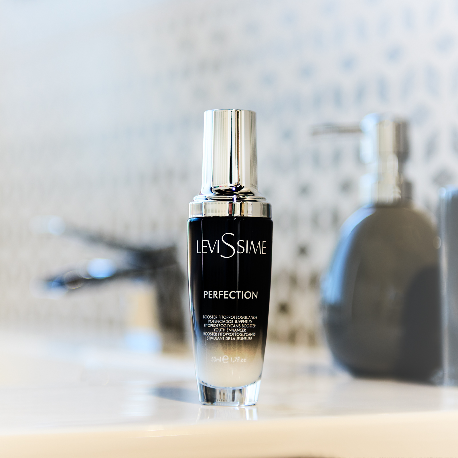 nirvel Perfection Descuento