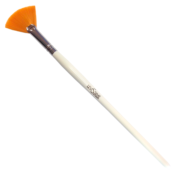 nirvel Pincel Abanico Facial Tienda