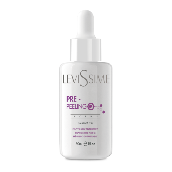 nirvel Pre – Peeling Q
