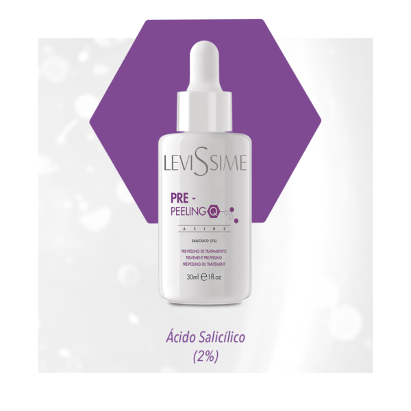 nirvel Pre – Peeling Q Rebajas online