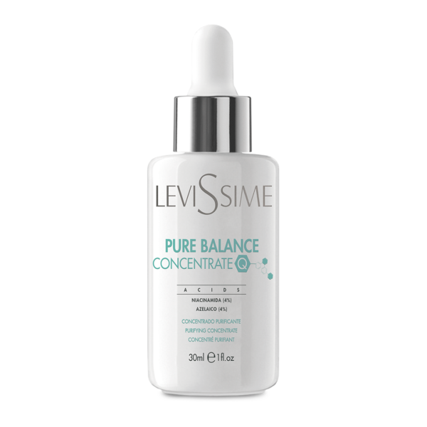 nirvel Pure Balance Concentrate Q