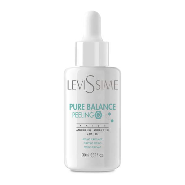 nirvel Pure Balance Peeling Q