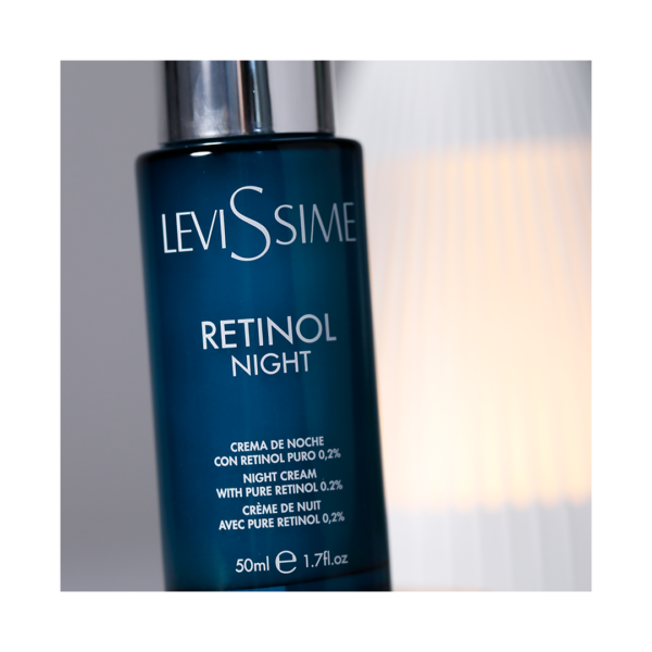 nirvel Retinol Night Envío gratis