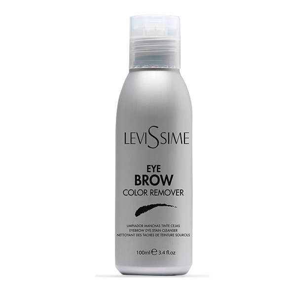 nirvel Eyebrow Color Remover