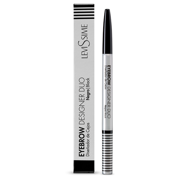 nirvel Eyebrow Designer Duo