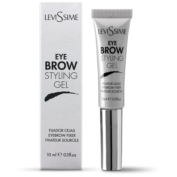 nirvel Eyebrow Styling Gel