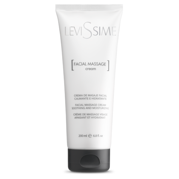 nirvel Facial Massage Cream