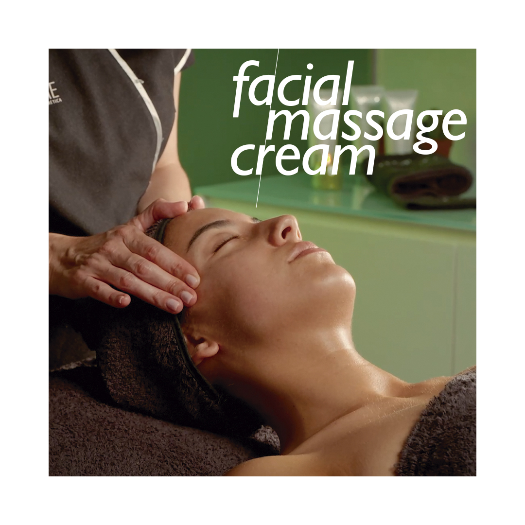 nirvel Facial Massage Cream Limitado a 3 días