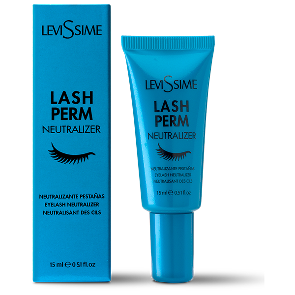 nirvel Lash Perm Neutralizer