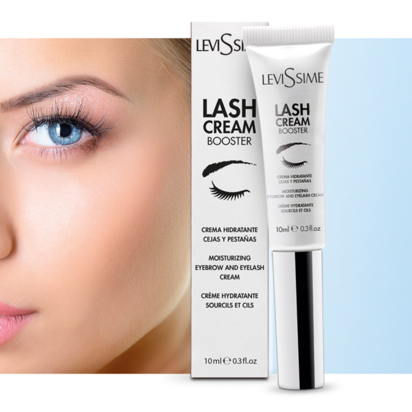 nirvel Lash Cream Booster Descuentos del mes