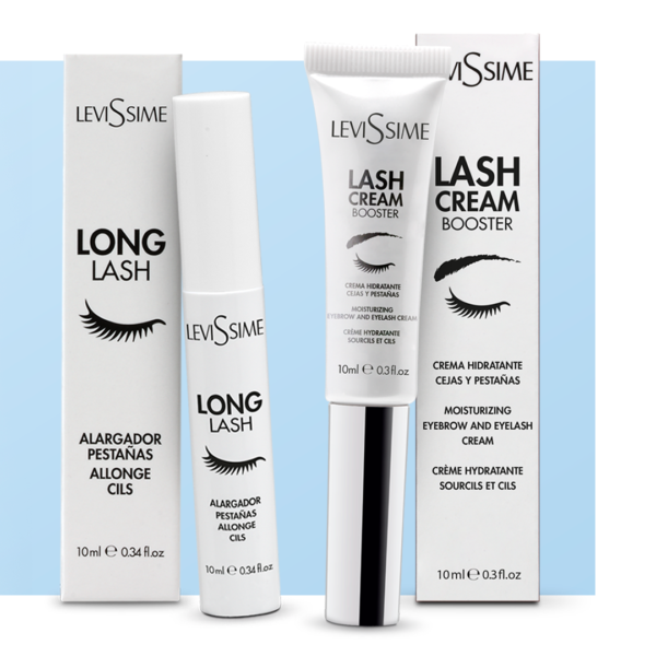 nirvel Lash Cream Booster Descuentos del mes