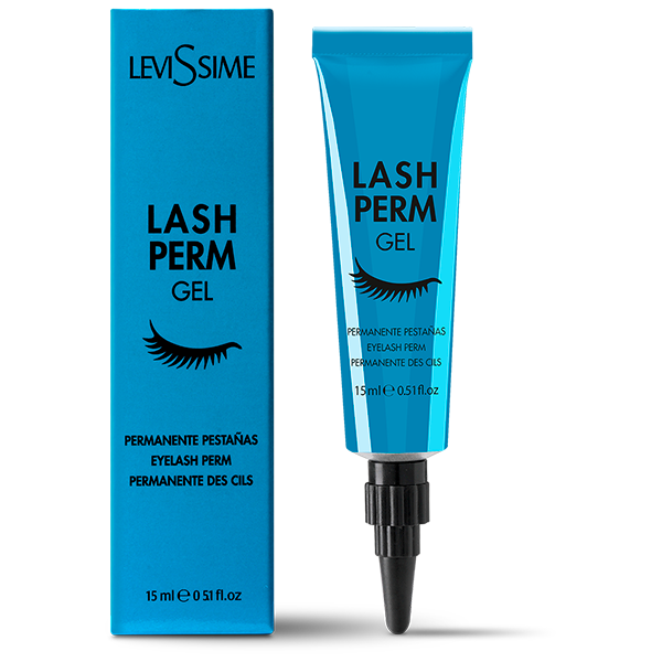 nirvel Lash Perm Gel Última moda
