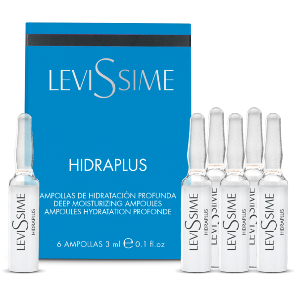 nirvel Hidraplus