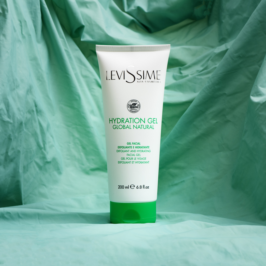 nirvel Hydration Gel Global Natural Precio ultrabajo