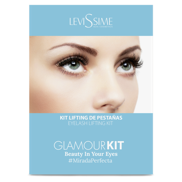 nirvel Glamour Kit