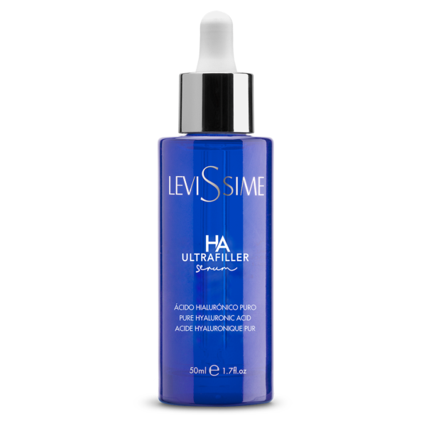 nirvel HA ULTRAFILLER SERUM
