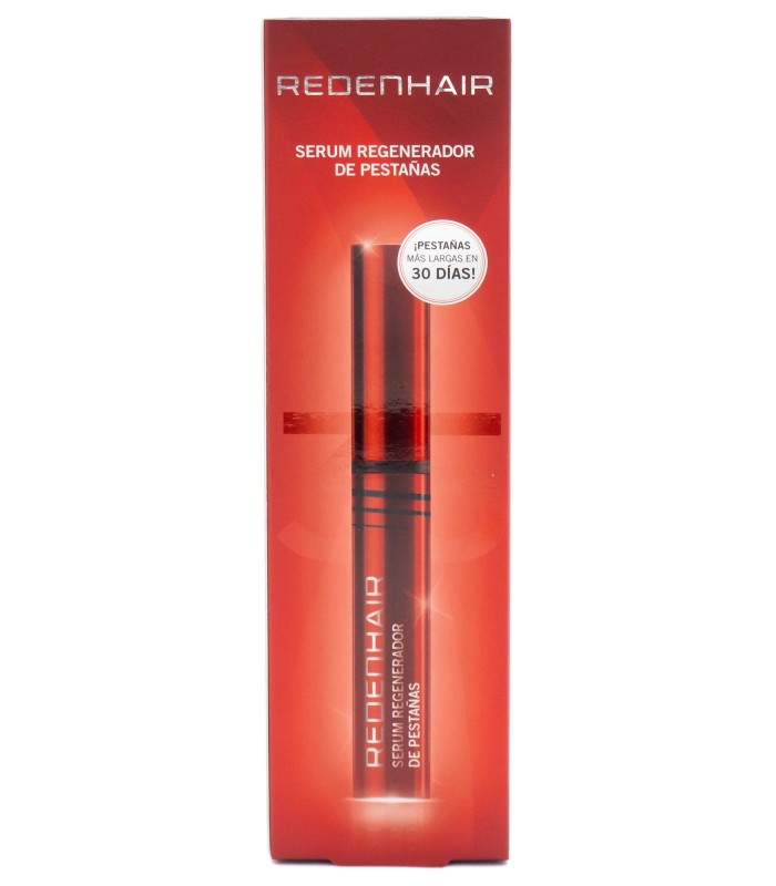 ﻿redenhair Serum Regenerador De Pestañas Redenhair - 4 ml Rebajas online