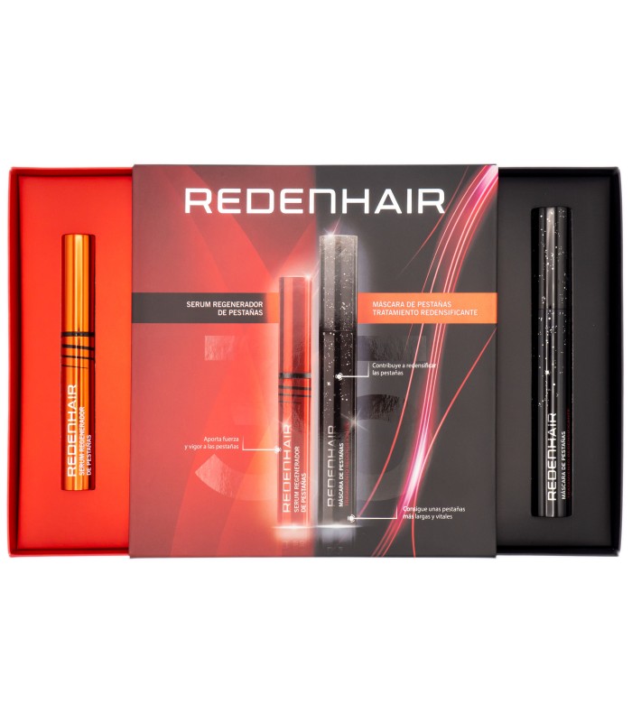 redenhair Kit Tratamiento Pestañas ÚLTIMAS EDICIONES